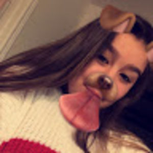 Meet your Posher, Ava